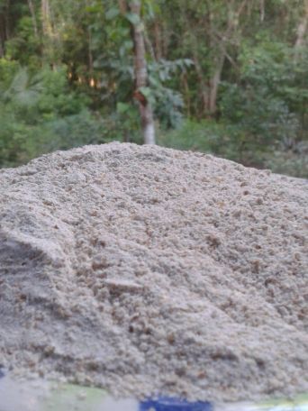 Harina Integral Libre